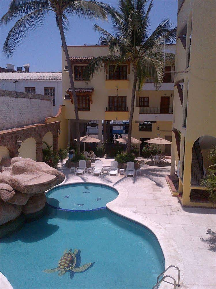 Hotel Estancia San Carlos Puerto Vallarta