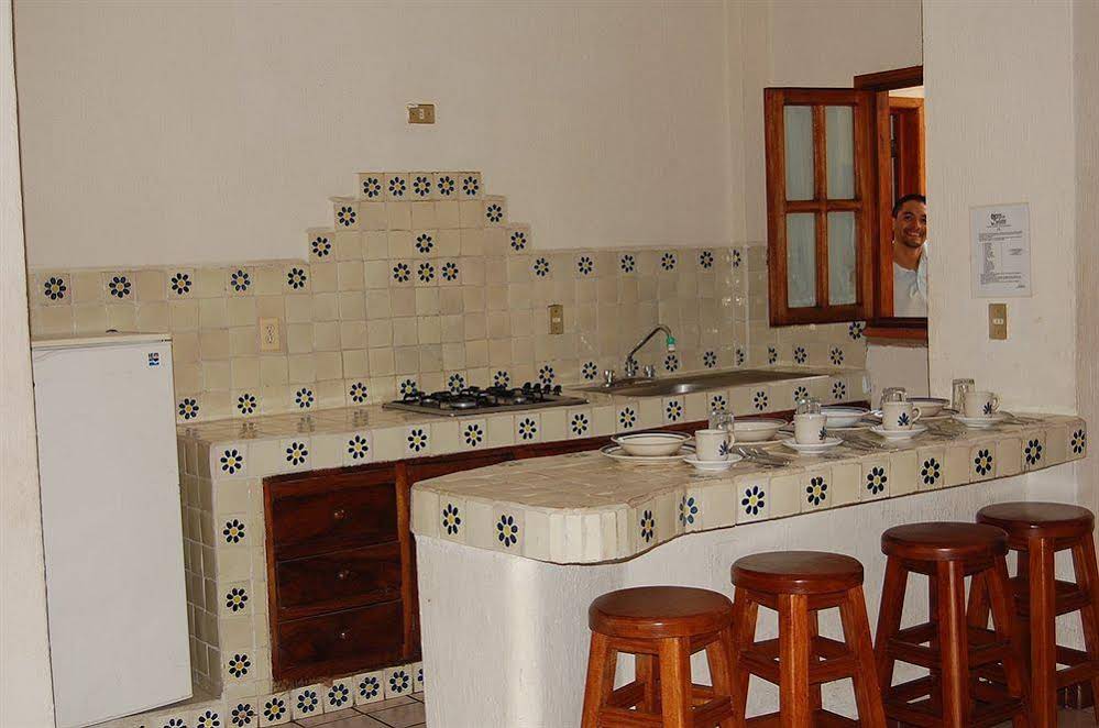 Hotel Estancia San Carlos Puerto Vallarta