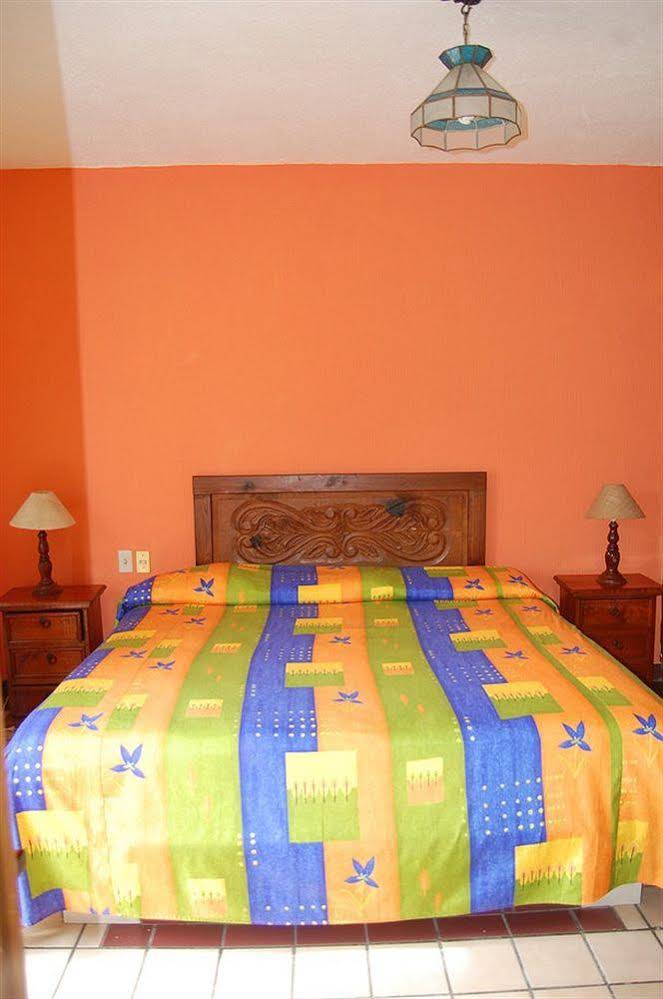 Hotel Estancia San Carlos Puerto Vallarta