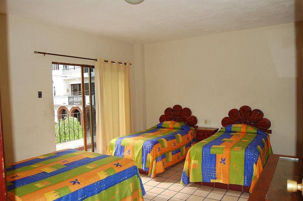 Hotel Estancia San Carlos Puerto Vallarta