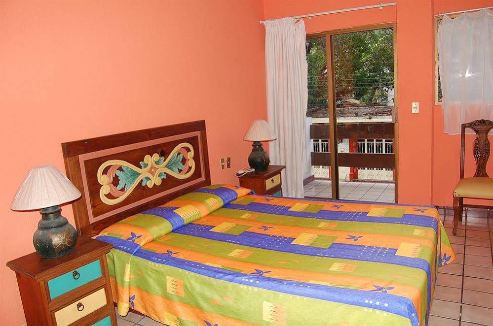 Hotel Estancia San Carlos Puerto Vallarta