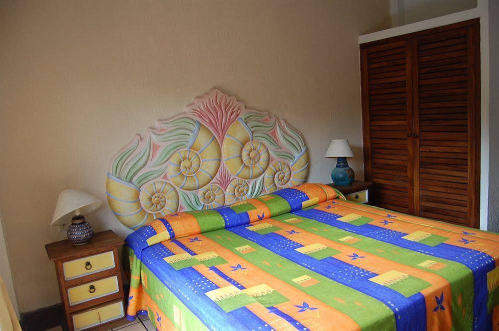 Hotel Estancia San Carlos Puerto Vallarta