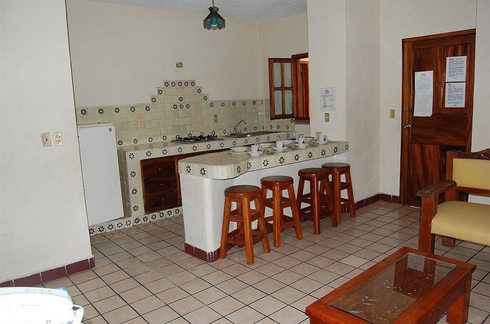Hotel Estancia San Carlos Puerto Vallarta