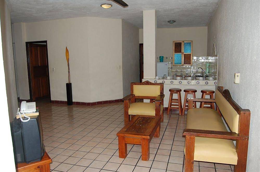 Hotel Estancia San Carlos Puerto Vallarta