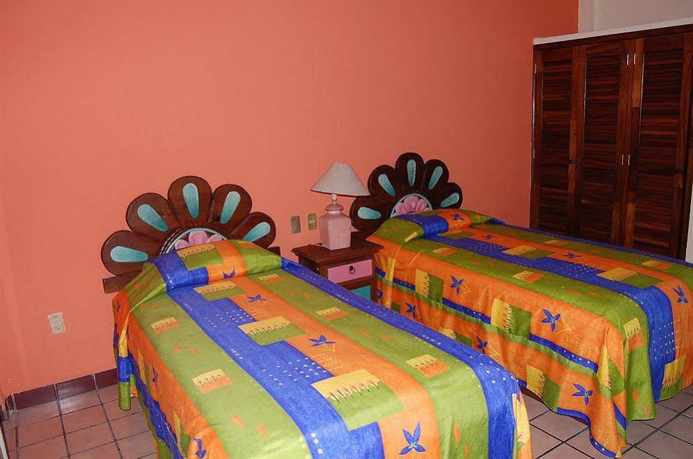 Hotel Estancia San Carlos Puerto Vallarta