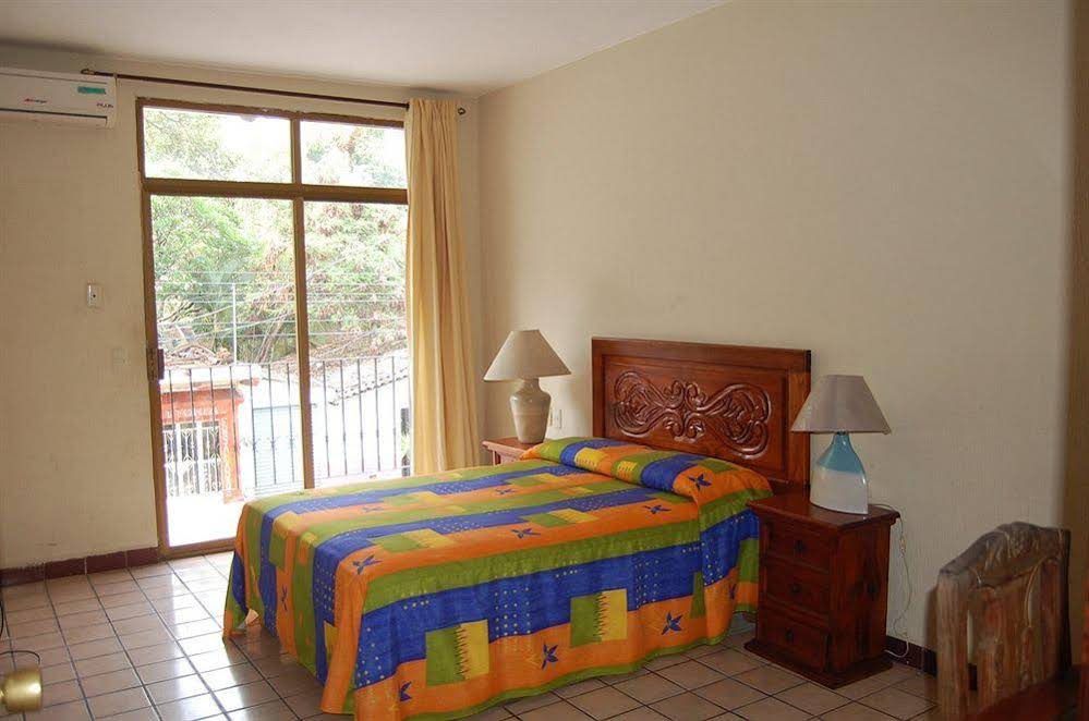 Hotel Estancia San Carlos Puerto Vallarta
