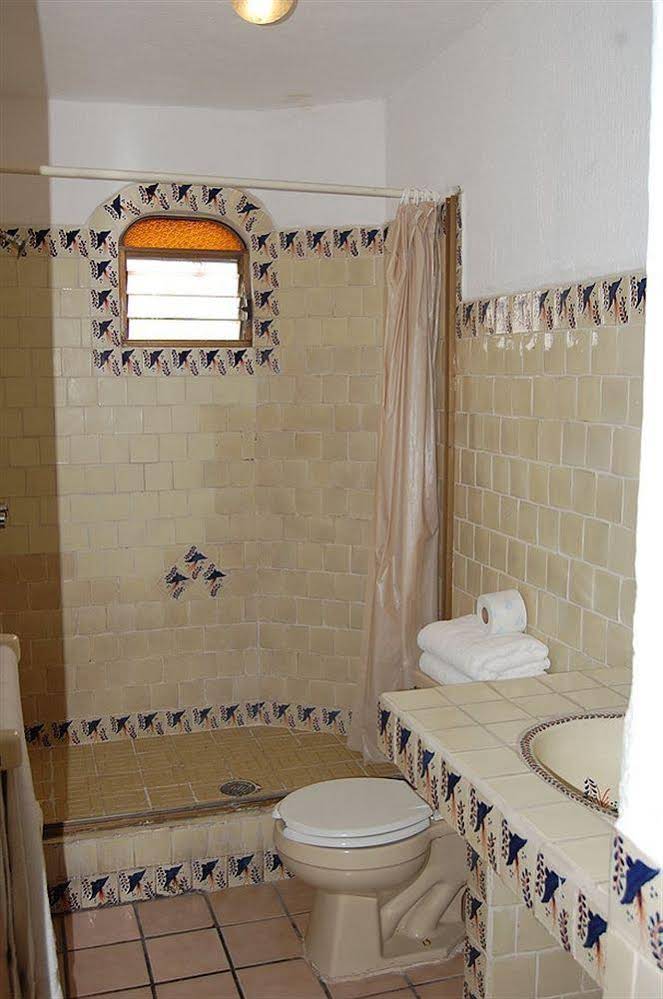 Hotel Estancia San Carlos Puerto Vallarta