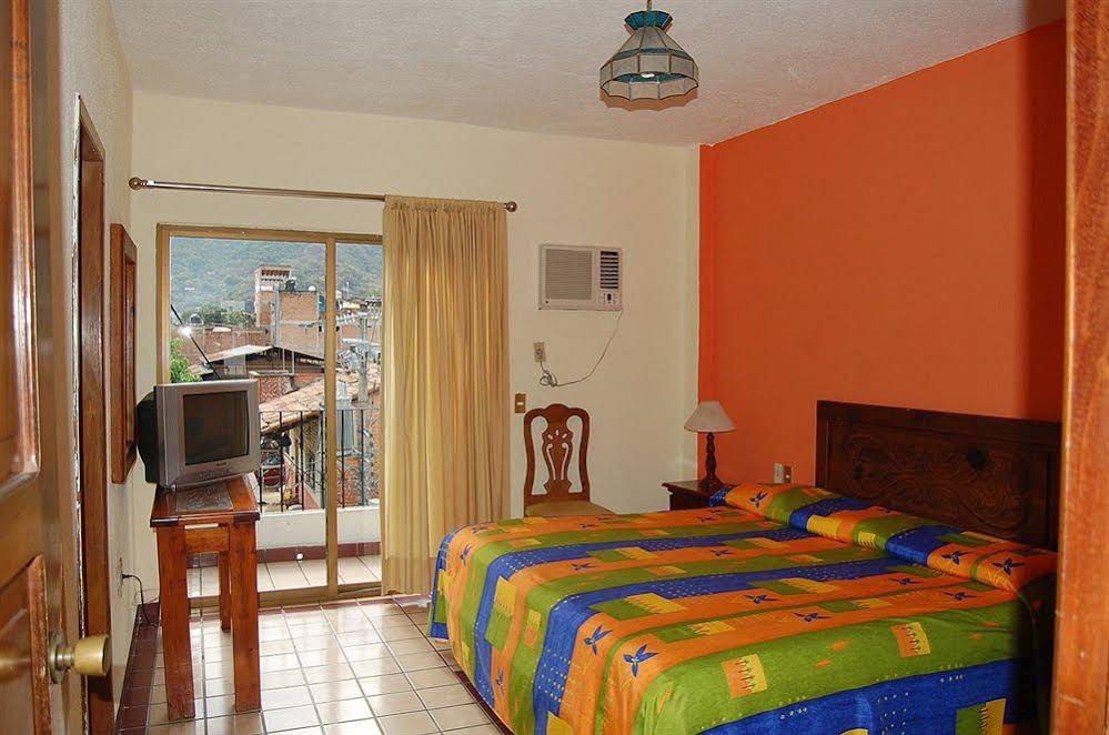 Hotel Estancia San Carlos Puerto Vallarta