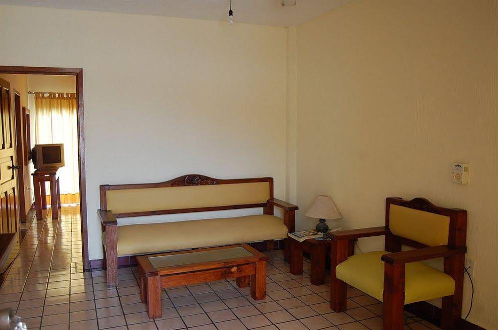 Hotel Estancia San Carlos Puerto Vallarta