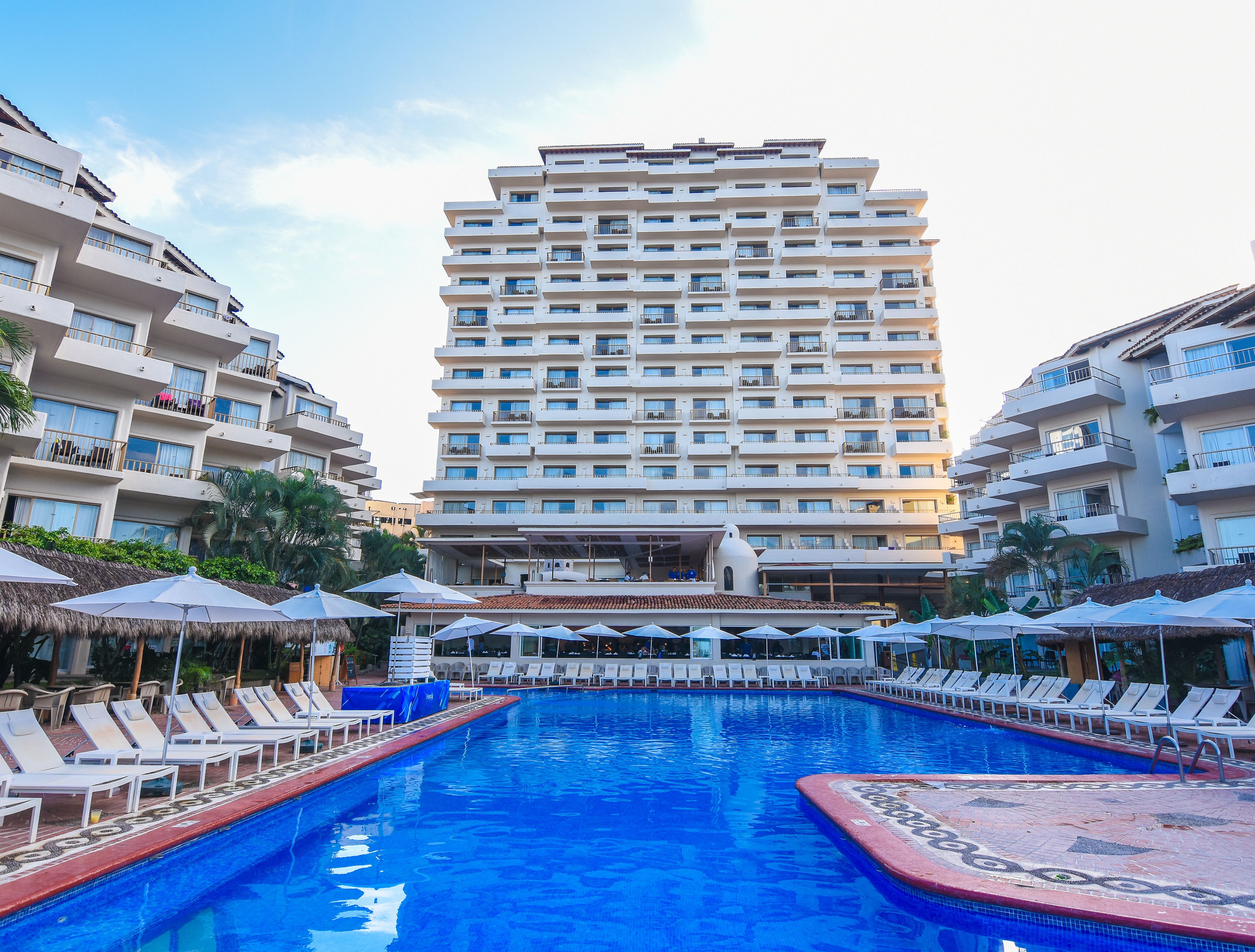 Hotel Friendly Fun Vallarta