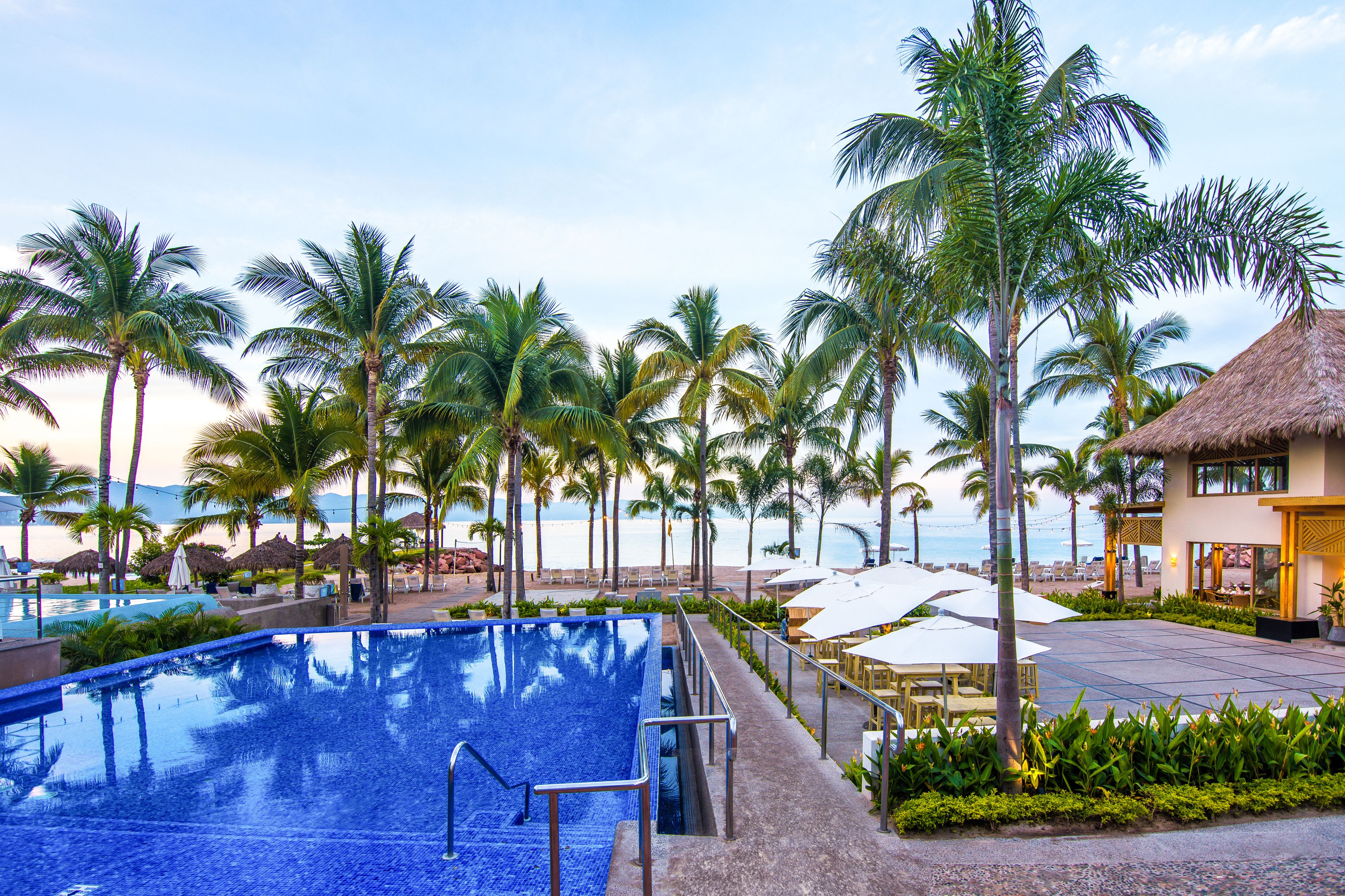 Hotel Friendly Fun Vallarta