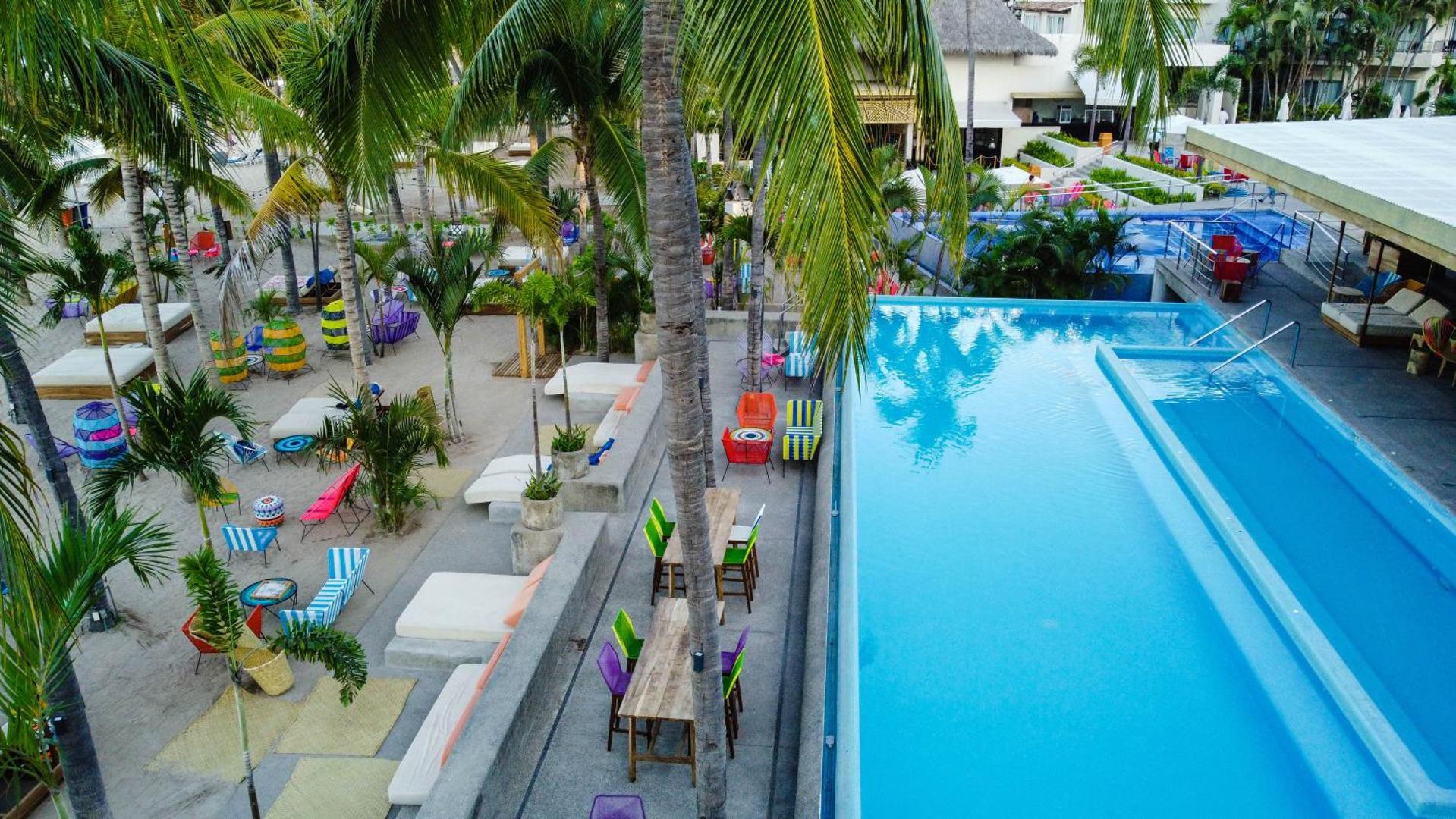 Hotel Friendly Fun Vallarta