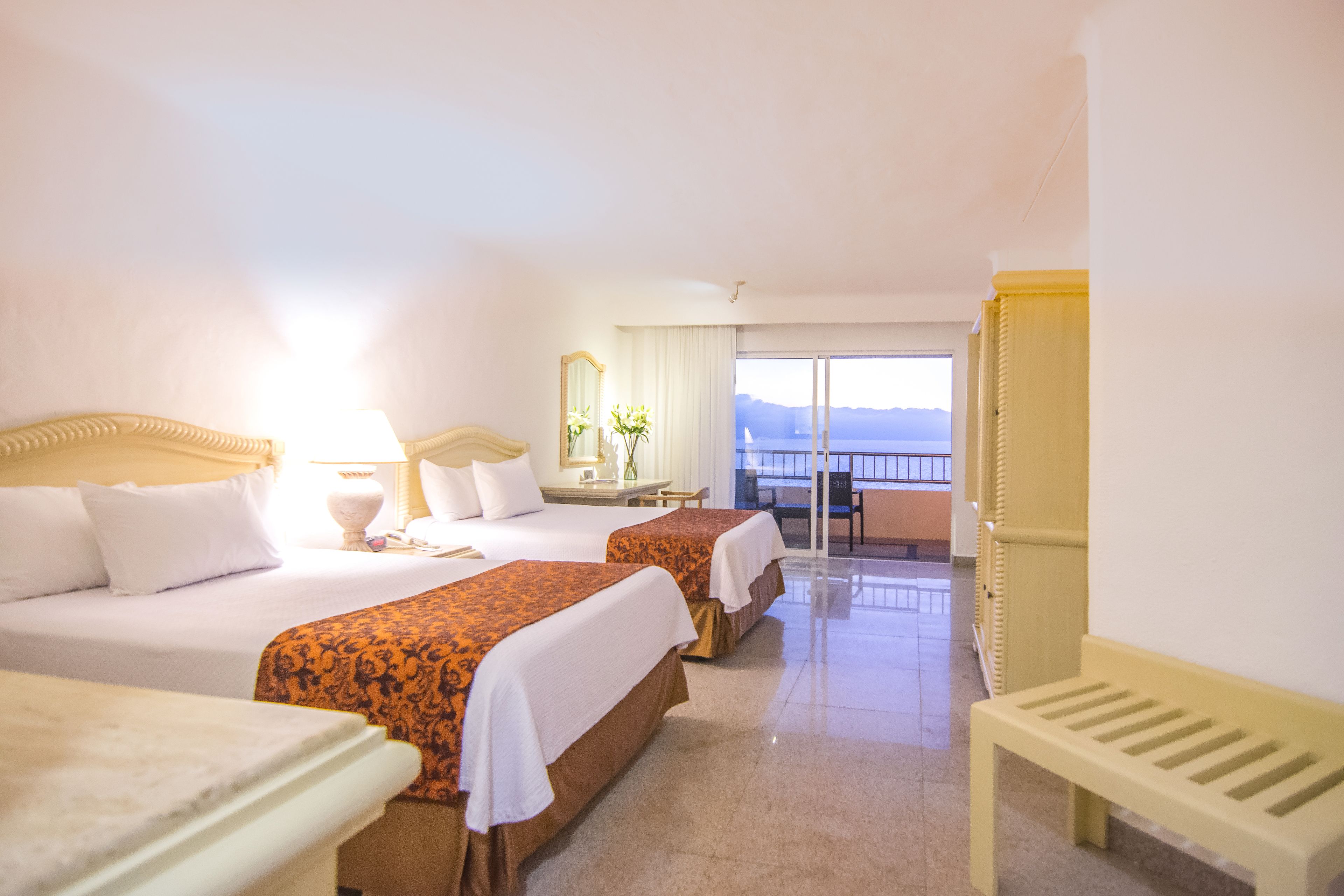 Hotel Friendly Fun Vallarta