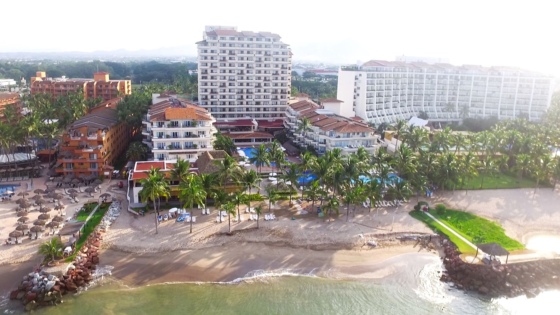 Hotel Friendly Fun Vallarta