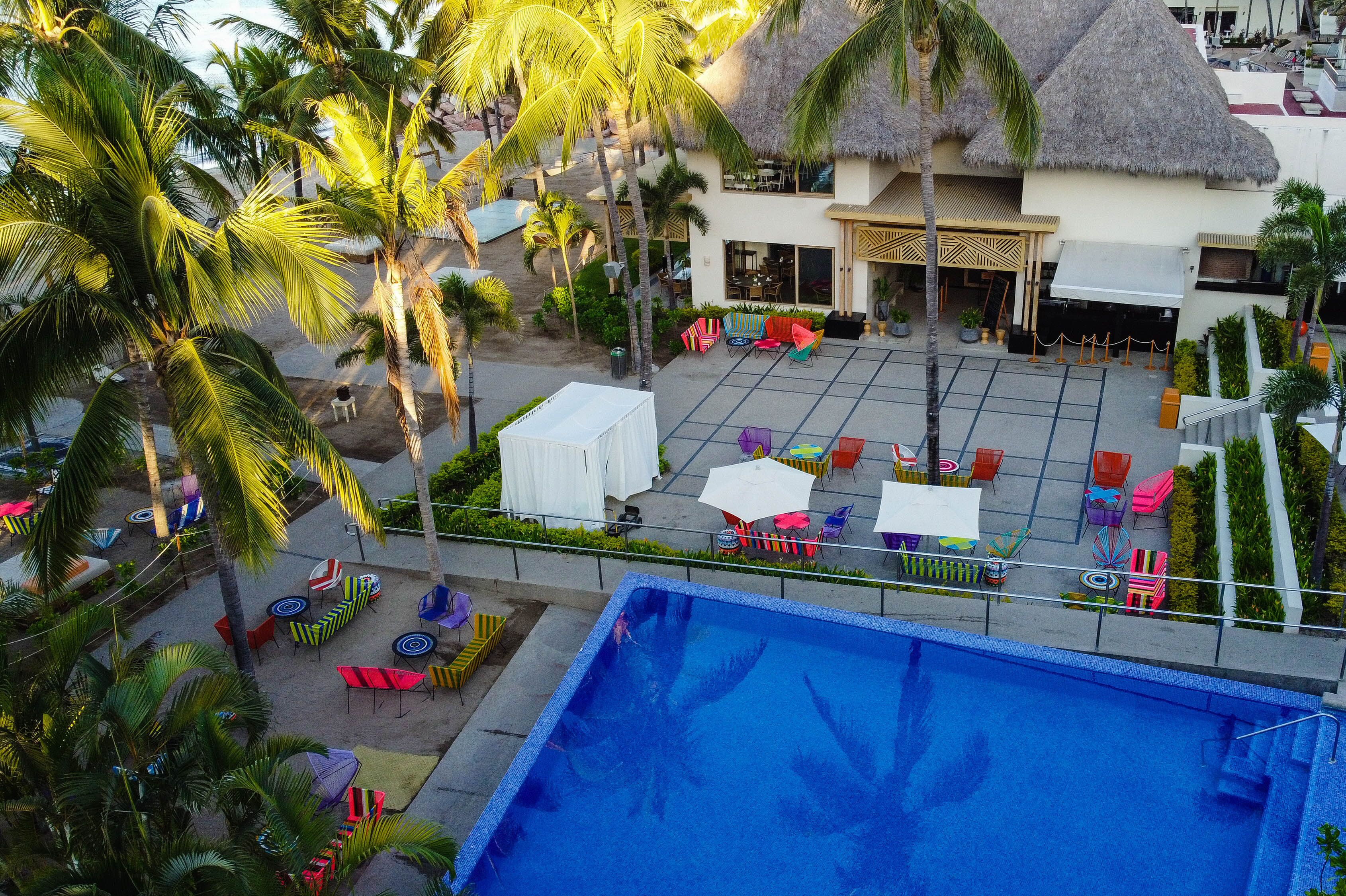 Hotel Friendly Fun Vallarta