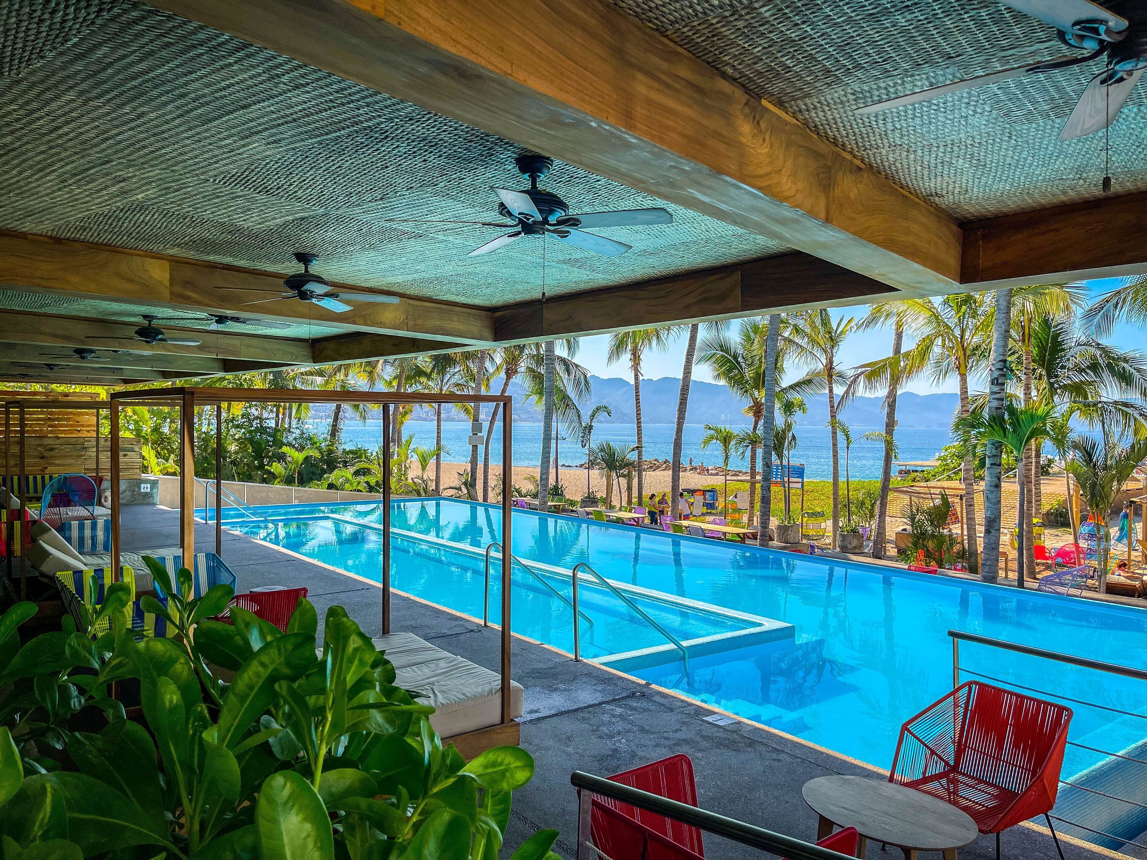 Hotel Friendly Fun Vallarta