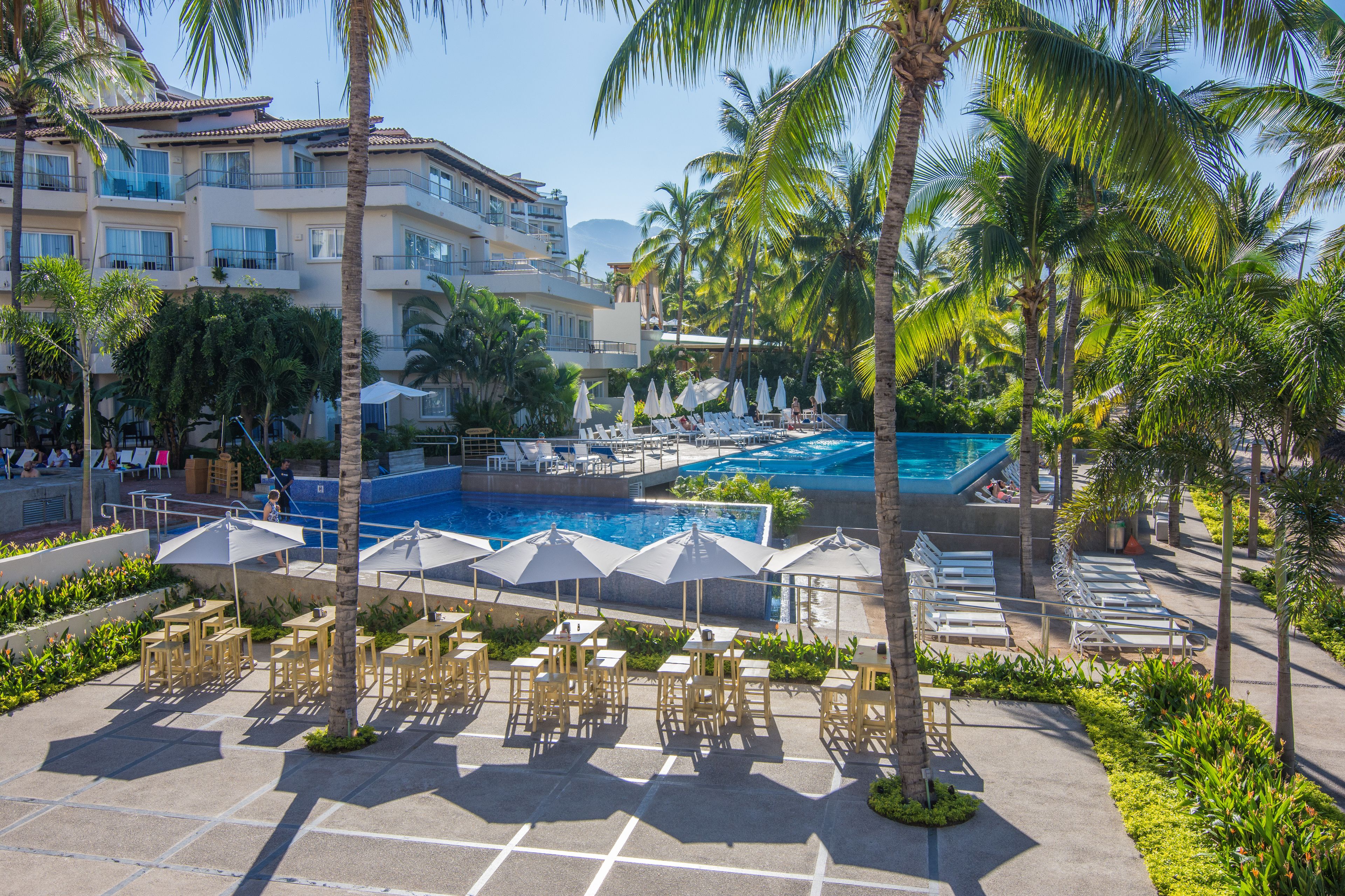 Hotel Friendly Fun Vallarta