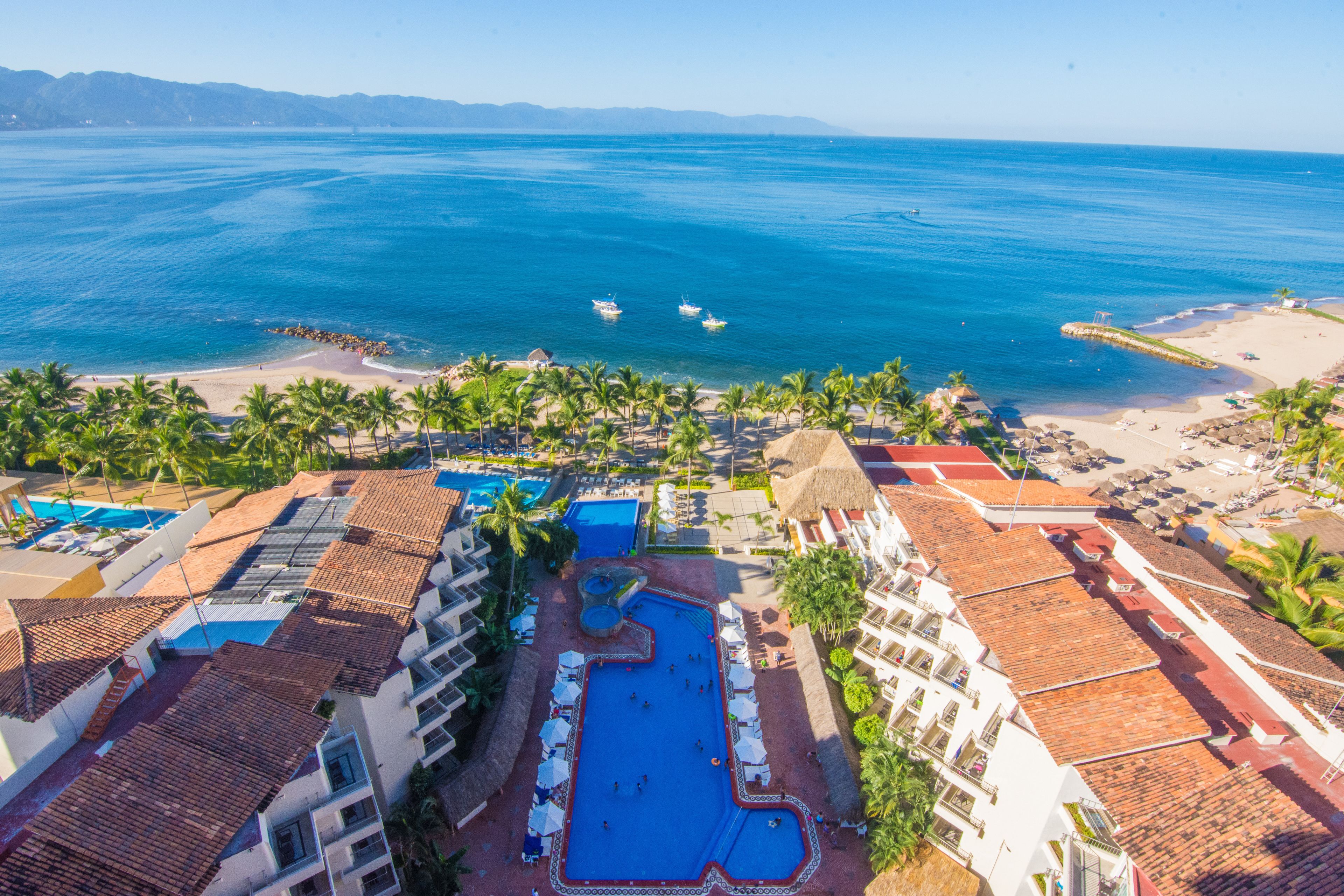 Hotel Friendly Fun Vallarta