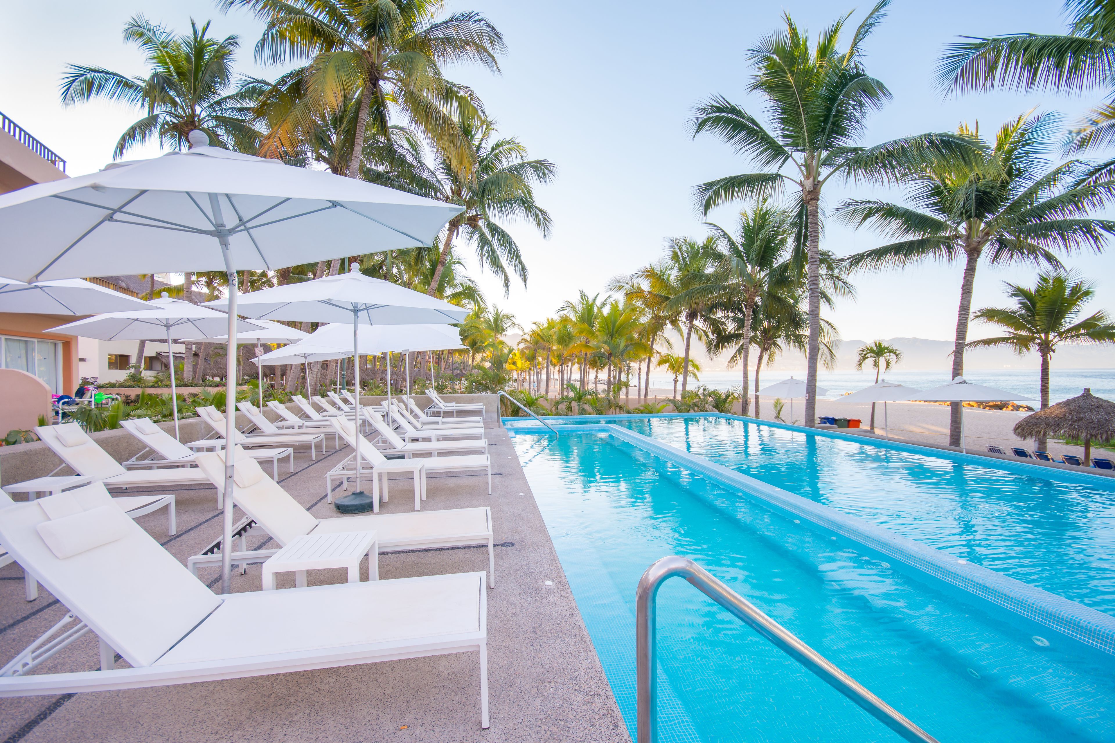 Hotel Friendly Fun Vallarta