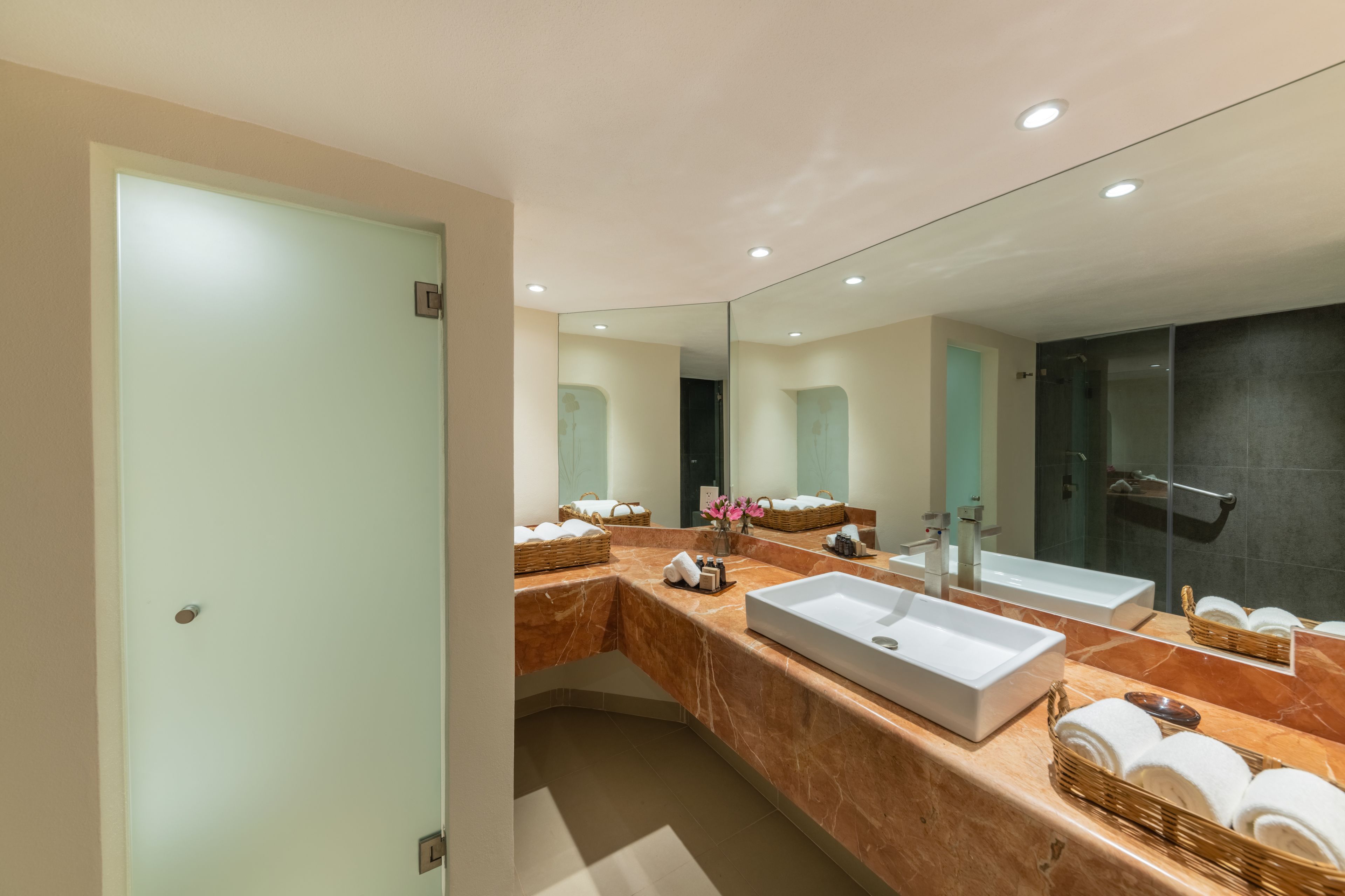 Hotel Grand Park Royal Puerto Vallarta
