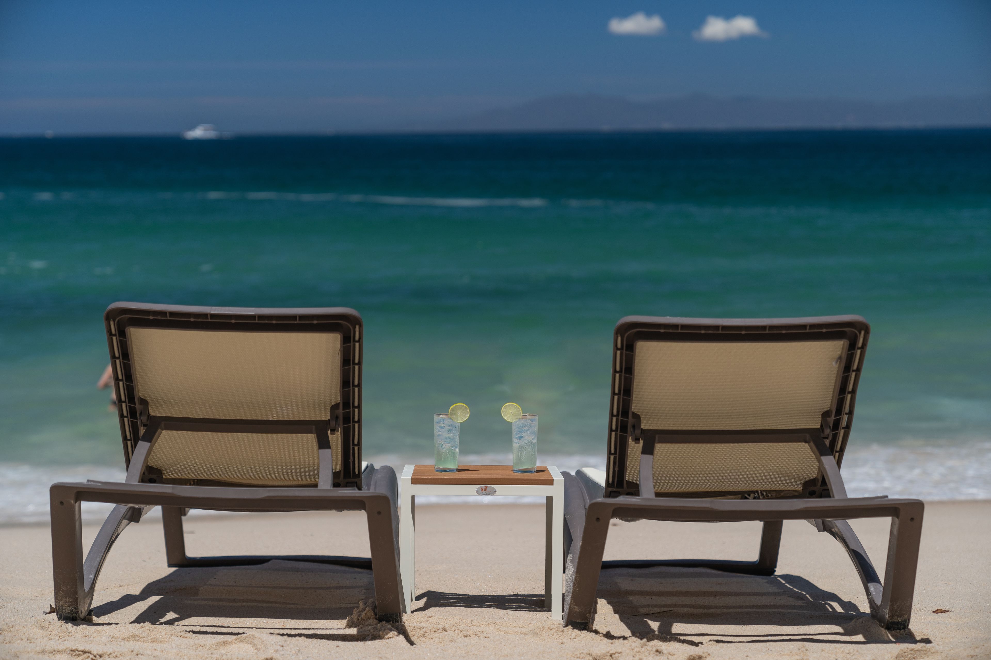 Hotel Grand Park Royal Puerto Vallarta
