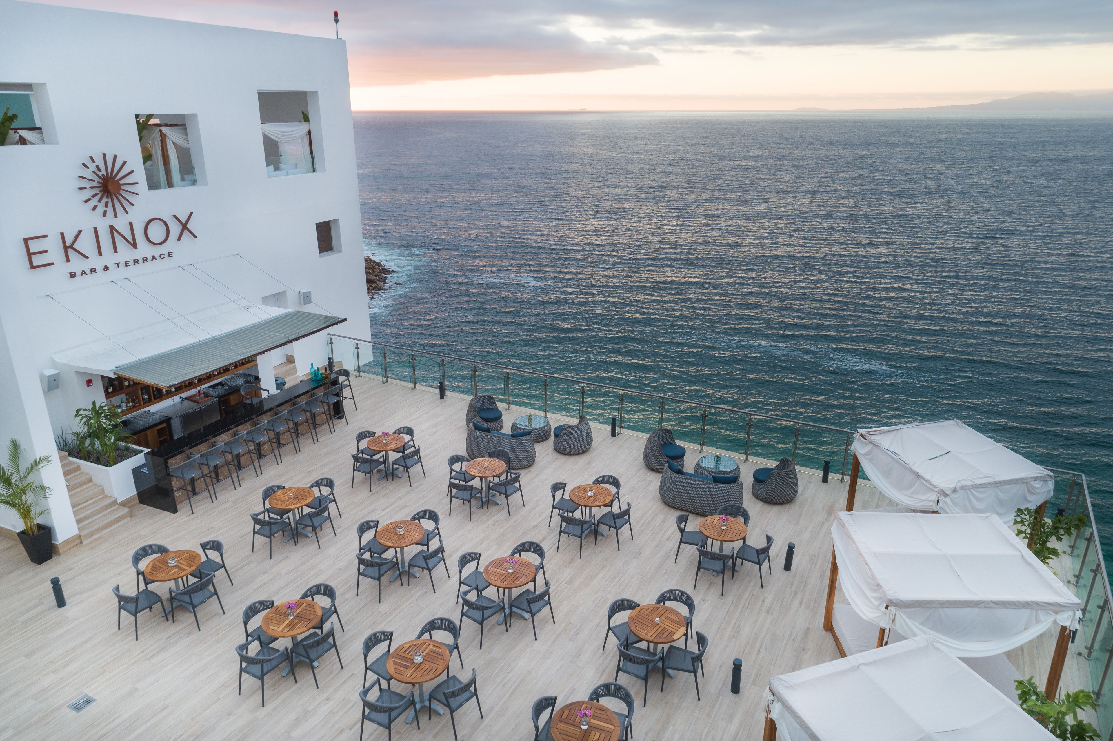 Hotel Grand Park Royal Puerto Vallarta