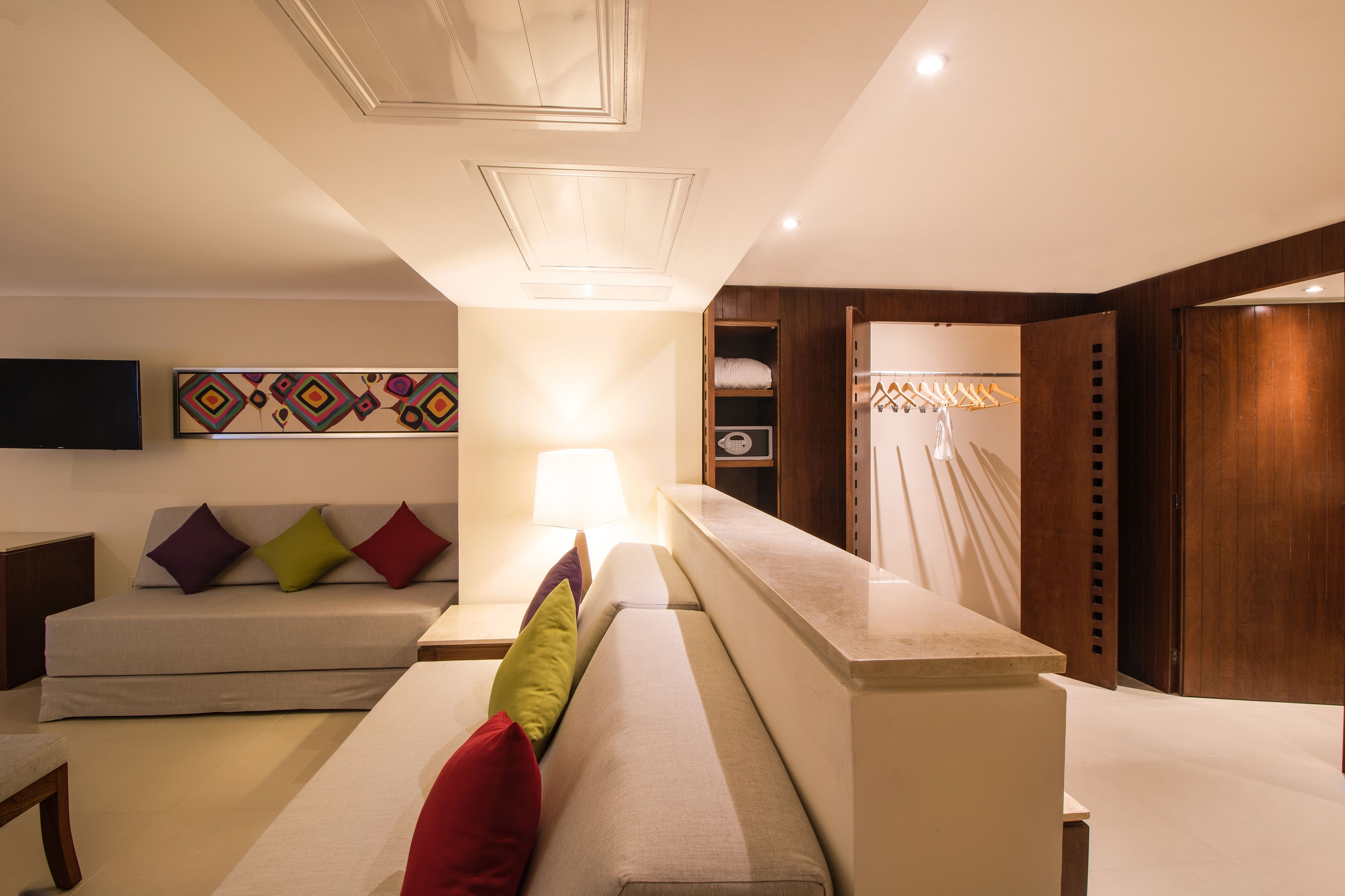Hotel Grand Park Royal Puerto Vallarta
