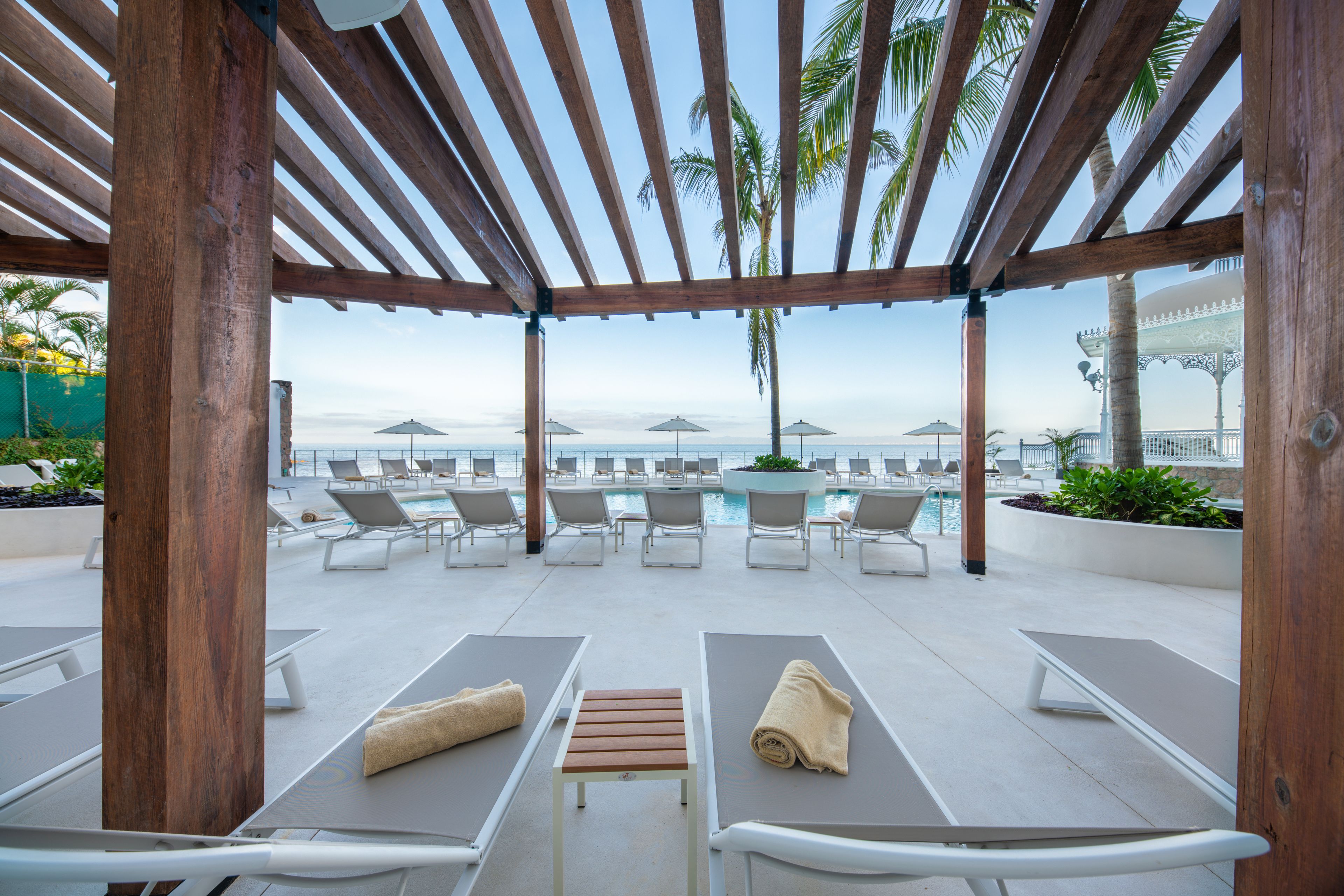 Hotel Grand Park Royal Puerto Vallarta