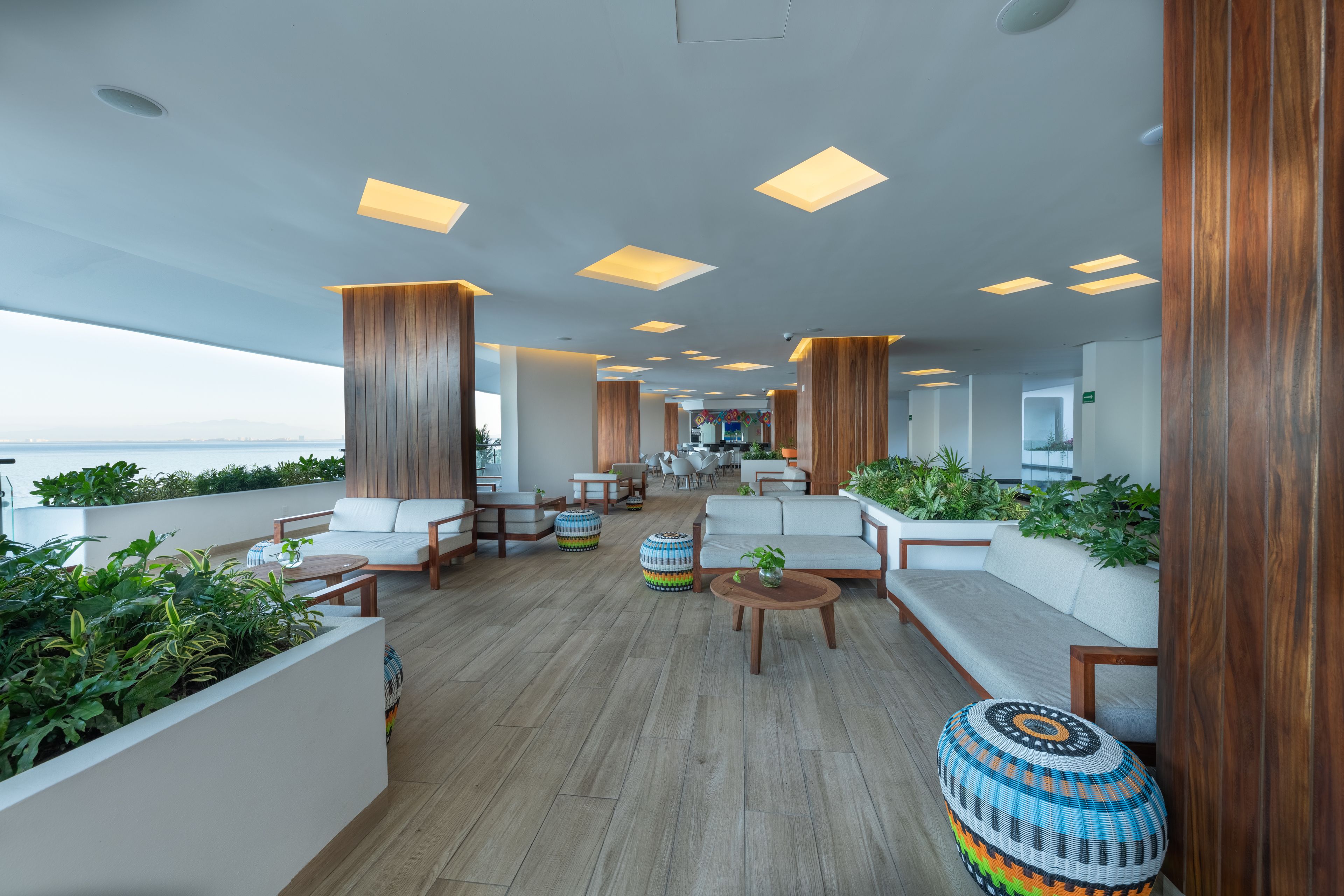 Hotel Grand Park Royal Puerto Vallarta