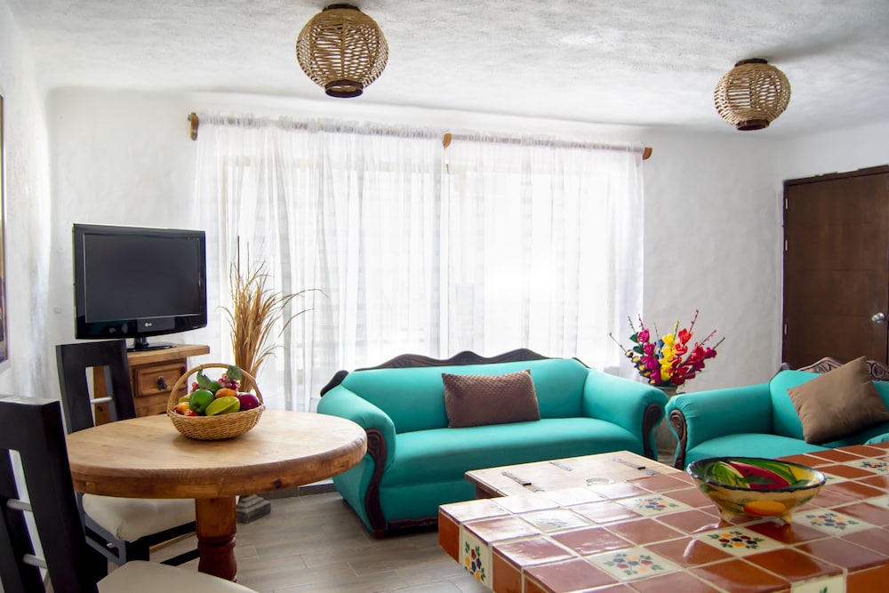 Petit Hotel Pilitas