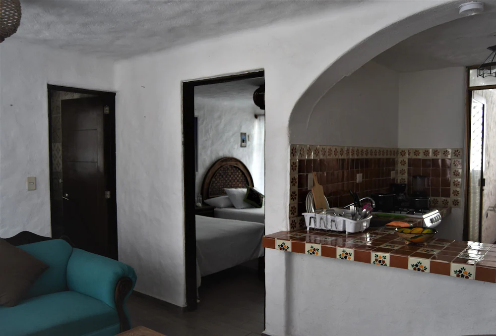 Petit Hotel Pilitas
