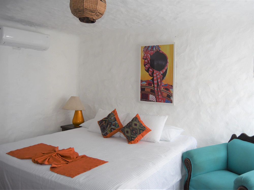 Petit Hotel Pilitas