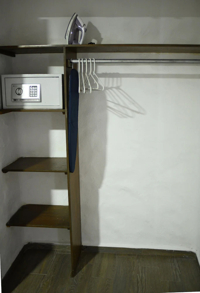 Petit Hotel Pilitas