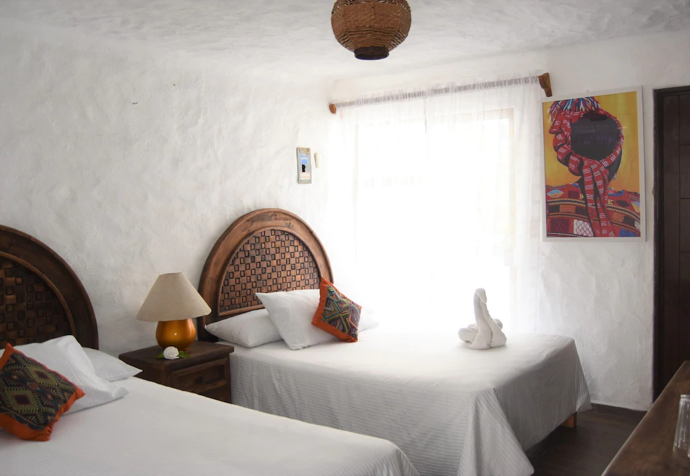 Petit Hotel Pilitas