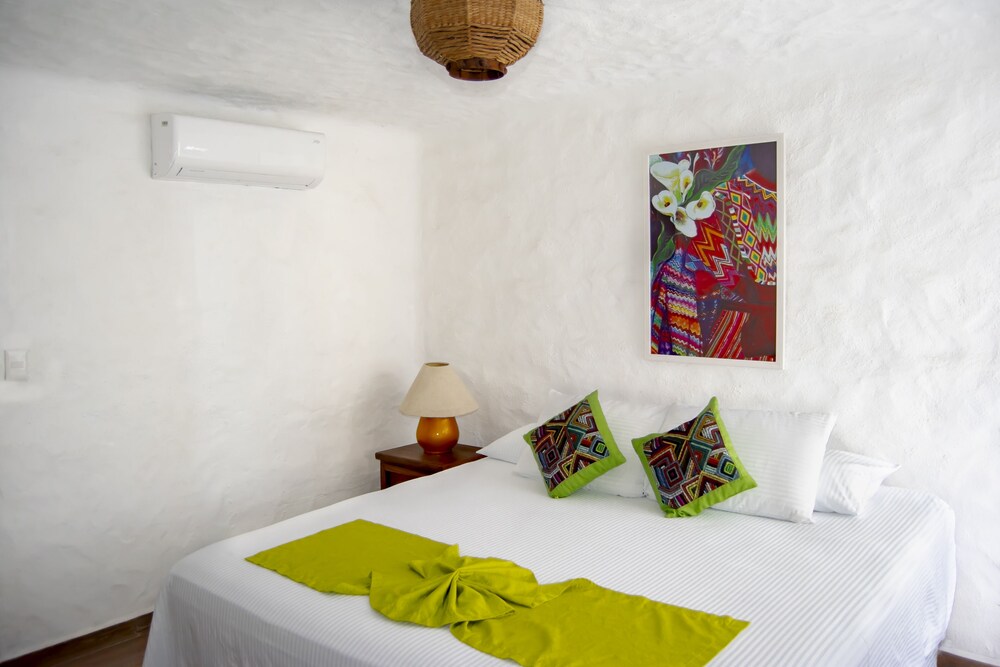 Petit Hotel Pilitas