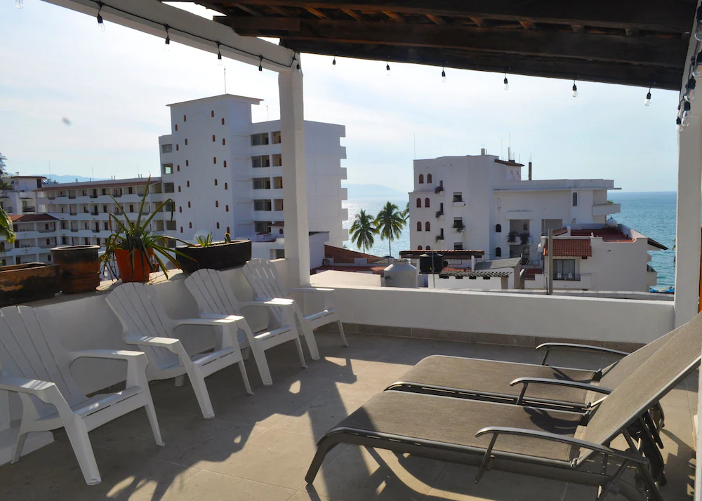 Petit Hotel Pilitas