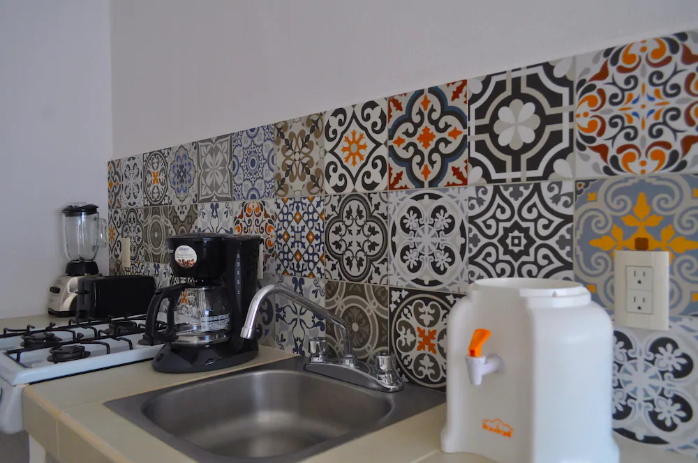 Petit Hotel Pilitas