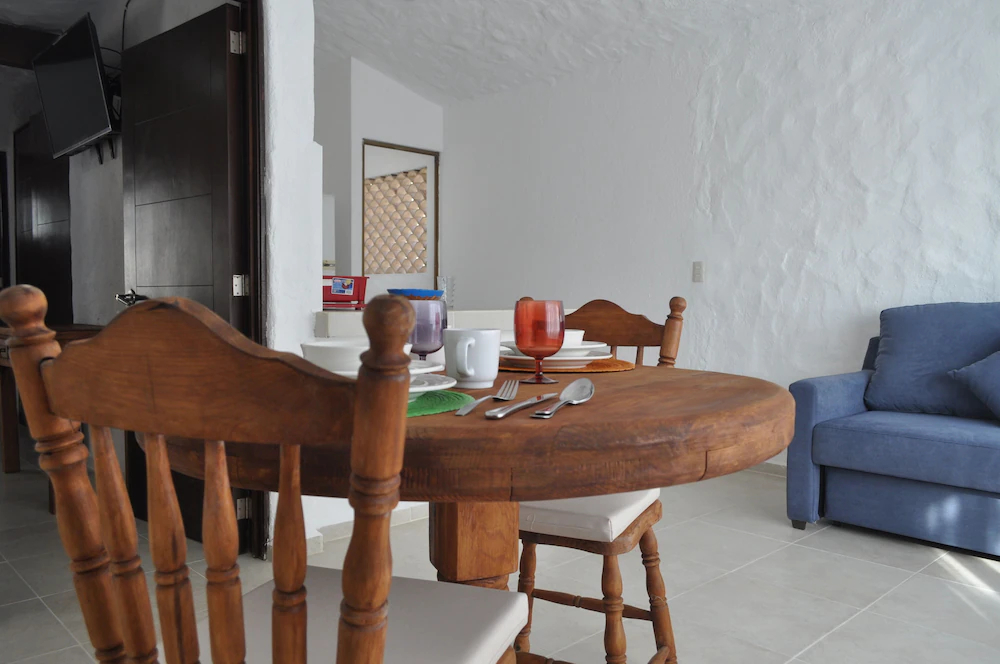Petit Hotel Pilitas
