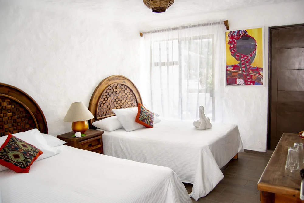 Petit Hotel Pilitas