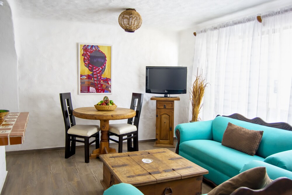 Petit Hotel Pilitas