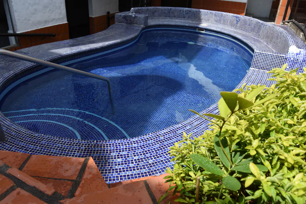Petit Hotel Pilitas