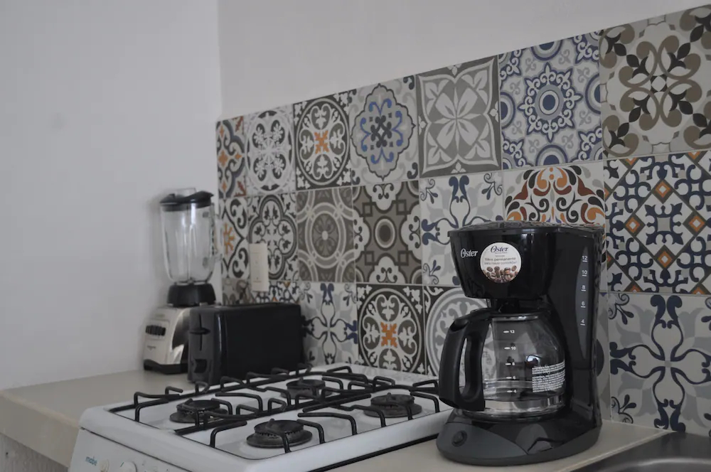Petit Hotel Pilitas