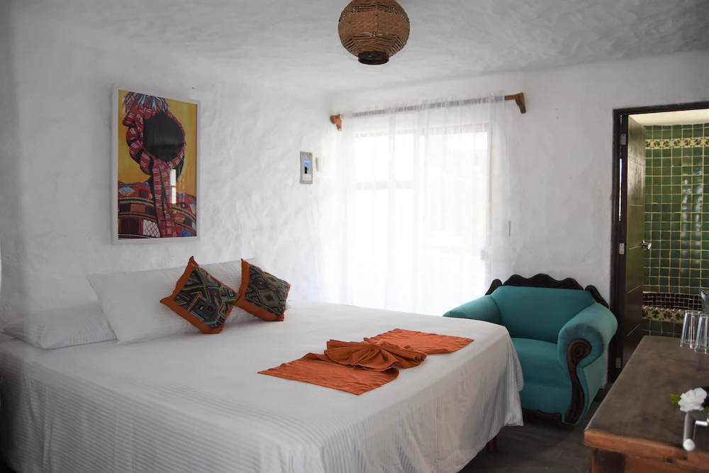 Petit Hotel Pilitas