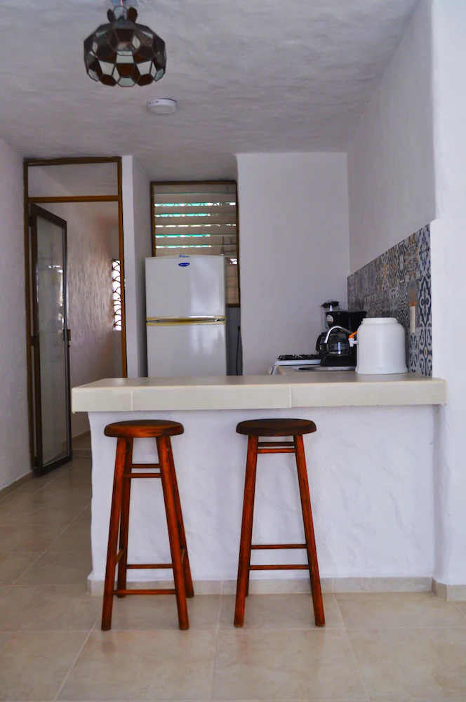 Petit Hotel Pilitas