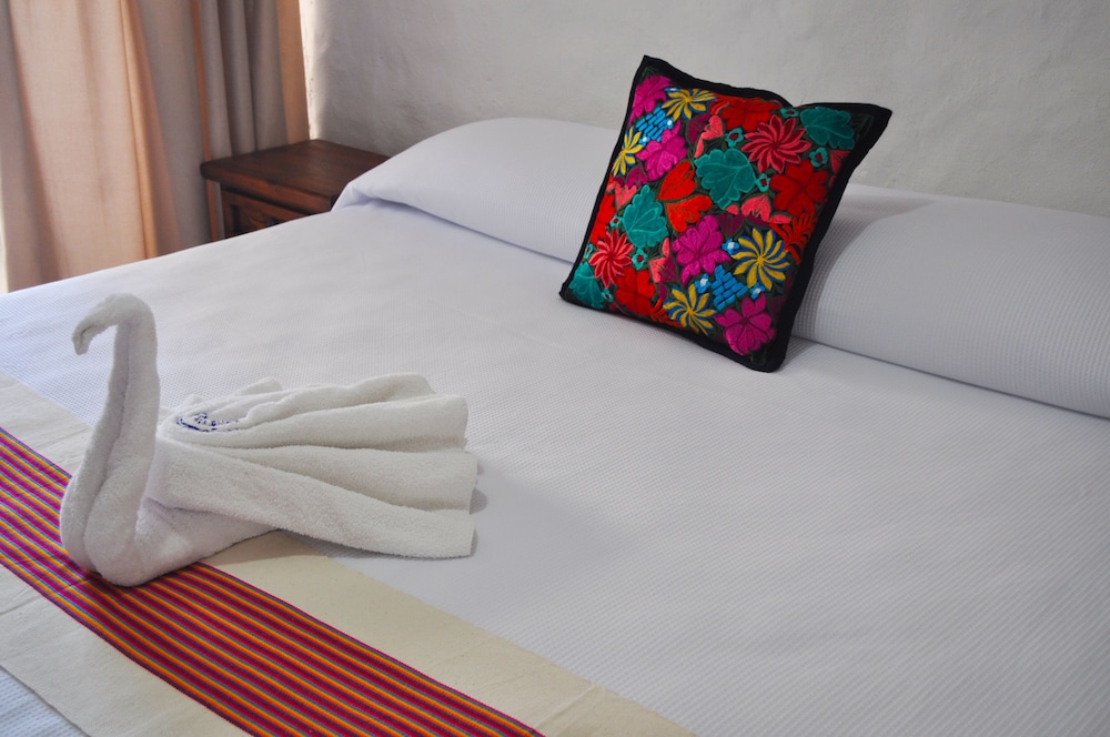 Petit Hotel Pilitas