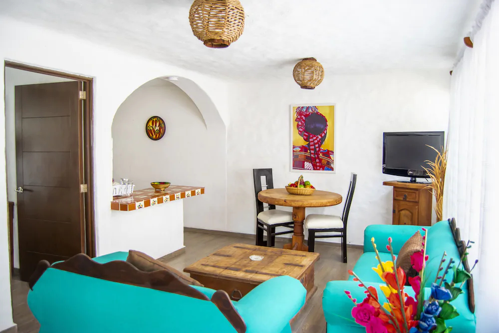 Petit Hotel Pilitas