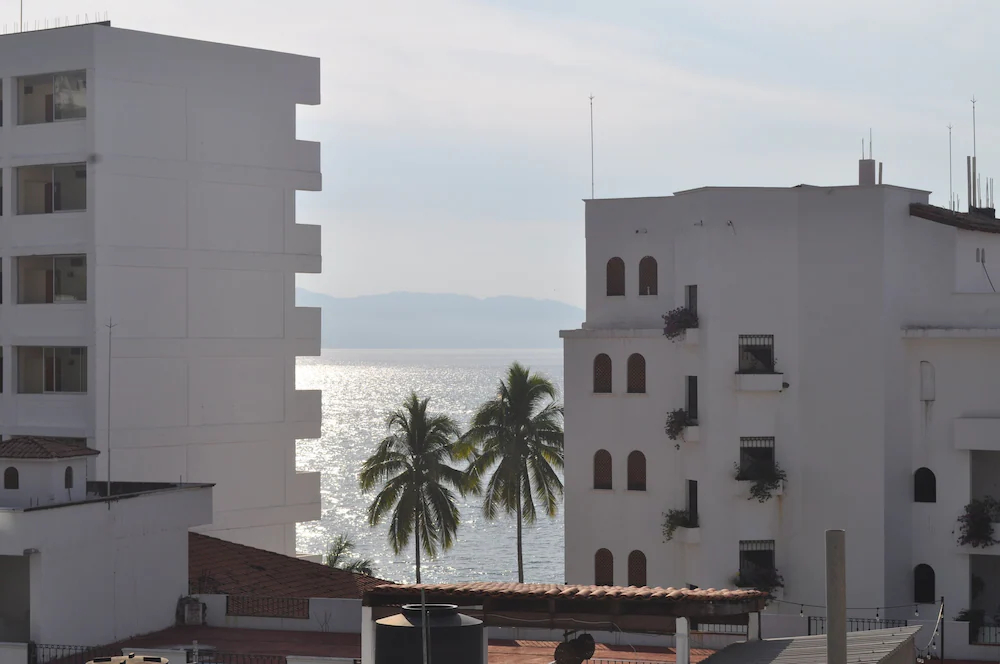Petit Hotel Pilitas