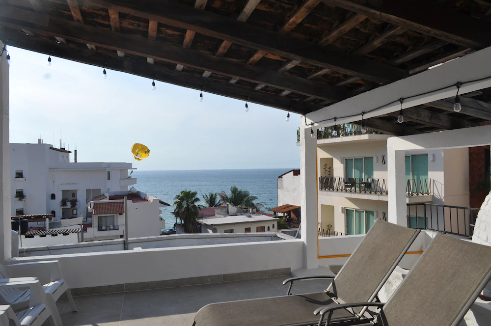 Petit Hotel Pilitas