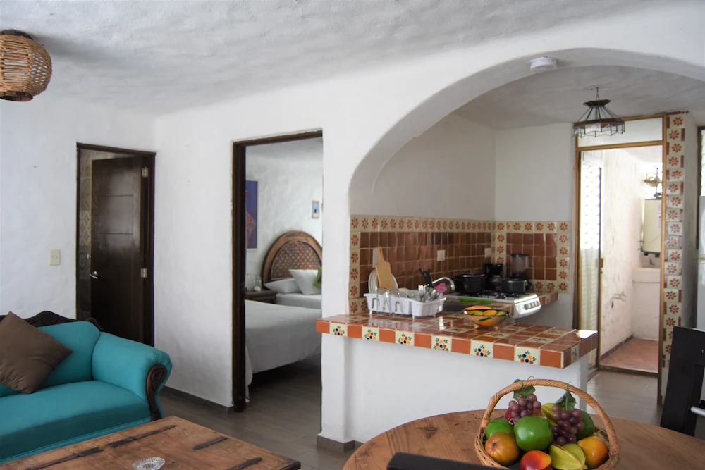 Petit Hotel Pilitas