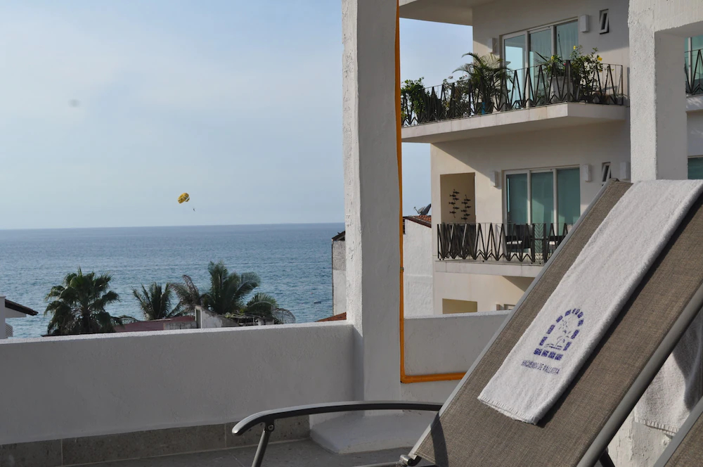 Petit Hotel Pilitas